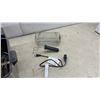 Image 5 : Bravetti Stainless Steel Deep Fryer with Digital Timer, Frying Basket, and Cord