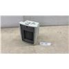 Image 1 : Facto Model 9758001 1500-Watt Ceramic Space Heater, 120-Volt AC 60Hz, 2011