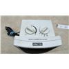 Image 3 : Facto Model 9758001 1500-Watt Ceramic Space Heater, 120-Volt AC 60Hz, 2011