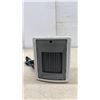 Image 4 : Facto Model 9758001 1500-Watt Ceramic Space Heater, 120-Volt AC 60Hz, 2011