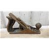 Image 4 : Hoppe Bench Plane Made in Germany with Red Handles and Assorted Vintage Planes