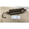 Image 1 : Vintage Vivian Mfg. Company Mechanical Spring Scale, St. Louis