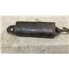 Image 5 : Vintage Vivian Mfg. Company Mechanical Spring Scale, St. Louis