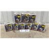 Image 1 : 9 Topps SportClix MLB Booster Packs