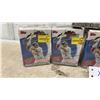 Image 2 : 9 Topps SportClix MLB Booster Packs