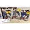 Image 3 : 9 Topps SportClix MLB Booster Packs