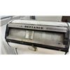 Image 7 : Vintage Defiance Computing Scale, Likely Model 21414 EM, Dating from the Early 1930s Base
