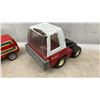 Image 4 : Vintage Tonka, Nylint Bass Chaser, Buddy L Toy Trucks and Vehicles