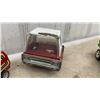 Image 5 : Vintage Tonka, Nylint Bass Chaser, Buddy L Toy Trucks and Vehicles