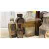 Image 2 : Vintage Medical, Flavouring and Other Small Glass Bottles