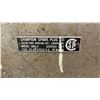 Image 3 : Champion Spark Plug Service Unit Model 800-C Spark Plug Cleaner and Tester
