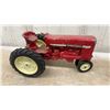 Image 2 : Ertl International 1066 and John Deere 4020 Die-Cast Toy Tractors, Trailer, and More
