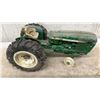 Image 5 : Ertl International 1066 and John Deere 4020 Die-Cast Toy Tractors, Trailer, and More