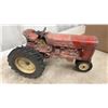 Image 6 : Ertl International 1066 and John Deere 4020 Die-Cast Toy Tractors, Trailer, and More