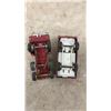 Image 3 : Vintage Tonka Jeep, Buddy L Crane, Buddy L Truck, and More Pressed Steel Toys