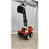Image 4 : Vintage Tonka Jeep, Buddy L Crane, Buddy L Truck, and More Pressed Steel Toys