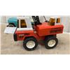 Image 5 : Vintage Tonka Jeep, Buddy L Crane, Buddy L Truck, and More Pressed Steel Toys