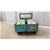 Image 7 : Vintage Tonka Jeep, Buddy L Crane, Buddy L Truck, and More Pressed Steel Toys
