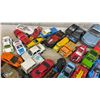 Image 2 : Collection of Diecast Vehicles, Lots of Matchbox and Hotwheels