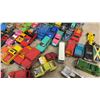 Image 4 : Collection of Diecast Vehicles, Lots of Matchbox and Hotwheels