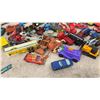Image 6 : Collection of Diecast Vehicles, Lots of Matchbox and Hotwheels