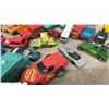 Image 7 : Collection of Diecast Vehicles, Lots of Matchbox and Hotwheels