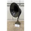 Image 1 : Siemens Brothers London BBC Approved Horn Loudspeaker, Circa 1920s