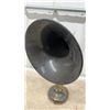 Image 4 : Siemens Brothers London BBC Approved Horn Loudspeaker, Circa 1920s