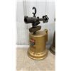 Image 2 : Collection of Vintage Gasoline Blow Torches Including Butler, Hauck, and More