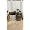 Image 4 : Collection of Vintage Gasoline Blow Torches Including Butler, Hauck, and More