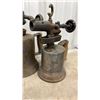 Image 7 : Collection of Vintage Gasoline Blow Torches Including Butler, Hauck, and More