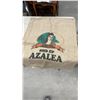 Image 8 : Collection of 6 Burlap Jute Coffee Bean Sacks Including Cafés Do Brasil and Sigri and More