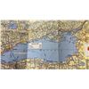 Image 7 : Collection of Vintage Shell Road Maps, Quebec, Ontario, Ohio, Chicago, and More