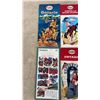 Image 4 : Collection of Vintage Imperial Esso Canadian Province Road Maps, 1950s-1960s and More