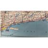Image 6 : Collection of Vintage Imperial Esso Canadian Province Road Maps, 1950s-1960s and More
