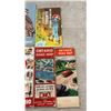 Image 2 : Collection of Vintage B-A Oil Company Canadian Road Maps