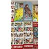 Image 3 : Collection of Vintage B-A Oil Company Canadian Road Maps