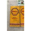 Image 2 : Vintage Shell, Esso, White Rose, and Sunoco Ontario Road Maps, 1930s-1940s, and More