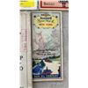Image 5 : Vintage Shell, Esso, White Rose, and Sunoco Ontario Road Maps, 1930s-1940s, and More