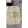 Image 2 : Lot of Burlap Jute Coffee Bags, Cafés Do Brasil, Azalea SHB EP, Joy Coffee, and More