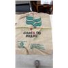 Image 4 : Lot of Burlap Jute Coffee Bags, Cafés Do Brasil, Azalea SHB EP, Joy Coffee, and More