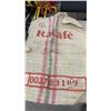 Image 7 : Lot of Burlap Jute Coffee Bags, Cafés Do Brasil, Azalea SHB EP, Joy Coffee, and More