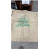 Image 3 : Collection of Six International Coffee Bean Jute Sacks, Cafés Do Brasil and More