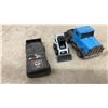 Image 10 : Tonka Turbo Buggy Sportster #55340, Mini Pocket Tonka Sports Car, Race Car, and More