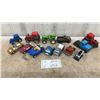 Image 1 : Tonka Turbo Buggy Sportster #55340, Mini Pocket Tonka Sports Car, Race Car, and More