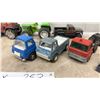 Image 6 : Tonka Turbo Buggy Sportster #55340, Mini Pocket Tonka Sports Car, Race Car, and More