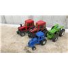 Image 8 : Tonka Turbo Buggy Sportster #55340, Mini Pocket Tonka Sports Car, Race Car, and More
