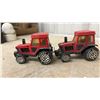 Image 9 : Tonka Turbo Buggy Sportster #55340, Mini Pocket Tonka Sports Car, Race Car, and More