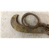 Image 3 : Two Vintage Steelyard Scales, Brass and Cast Iron, Made in USA and More