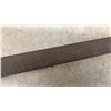 Image 3 : BS&M Antique Steelyard Weigh Beam Scale with Sliding Counterweight and Hooks